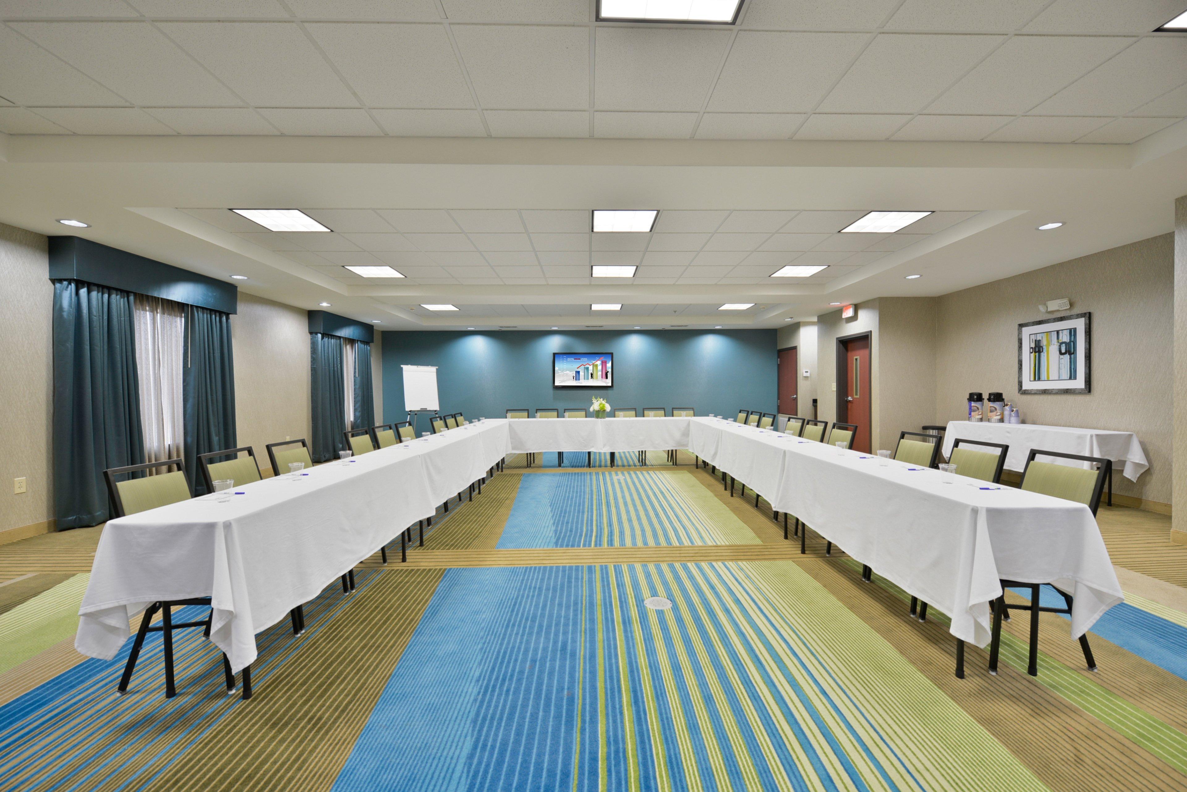 Holiday Inn Express & Suites Forrest City By Ihg Exterior foto